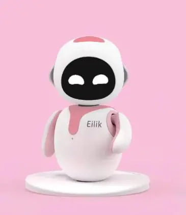 Robot Juguete Inteligente Creativo