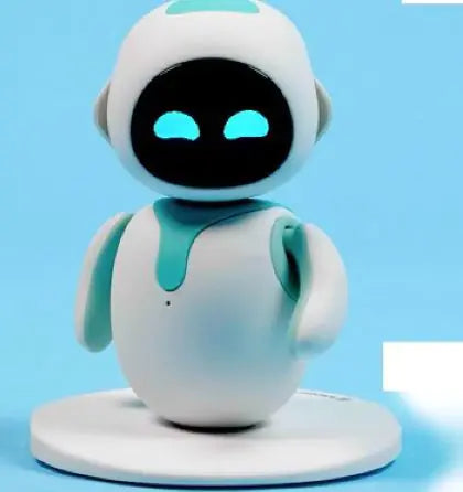 Robot Juguete Inteligente Creativo